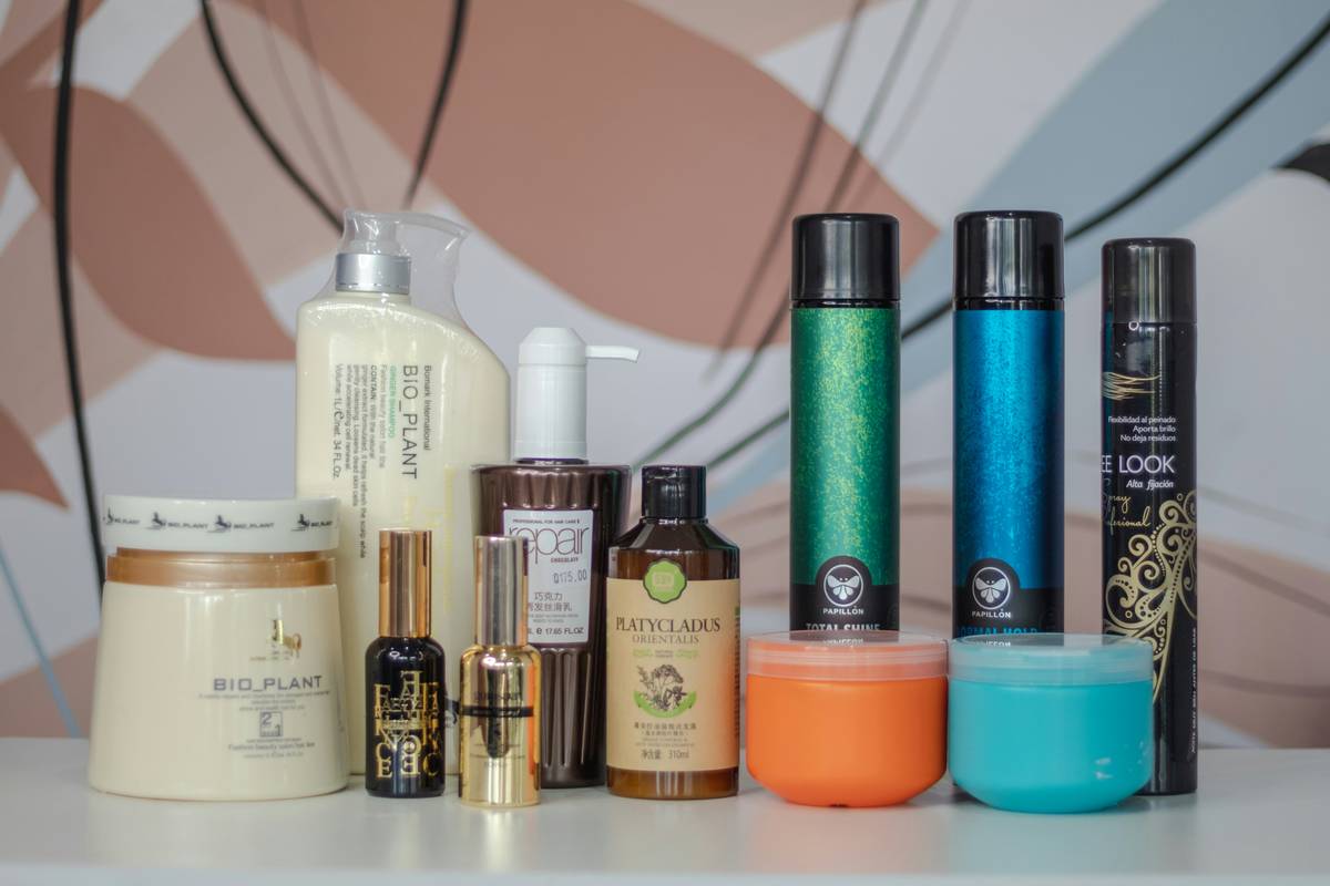 Can Hair Repair Products Really Save Your Strands After Using Straighteners?