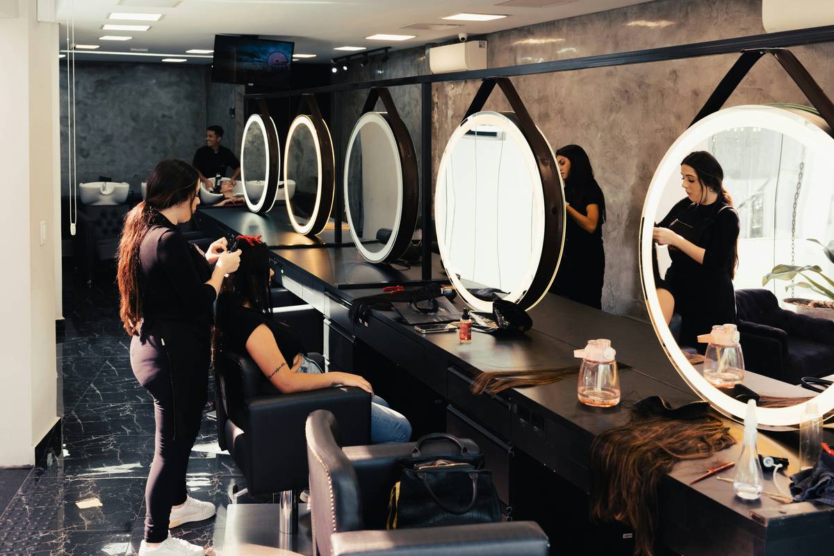 Why Your Hair Care Products Fail—And How the Right Straightener Changes Everything