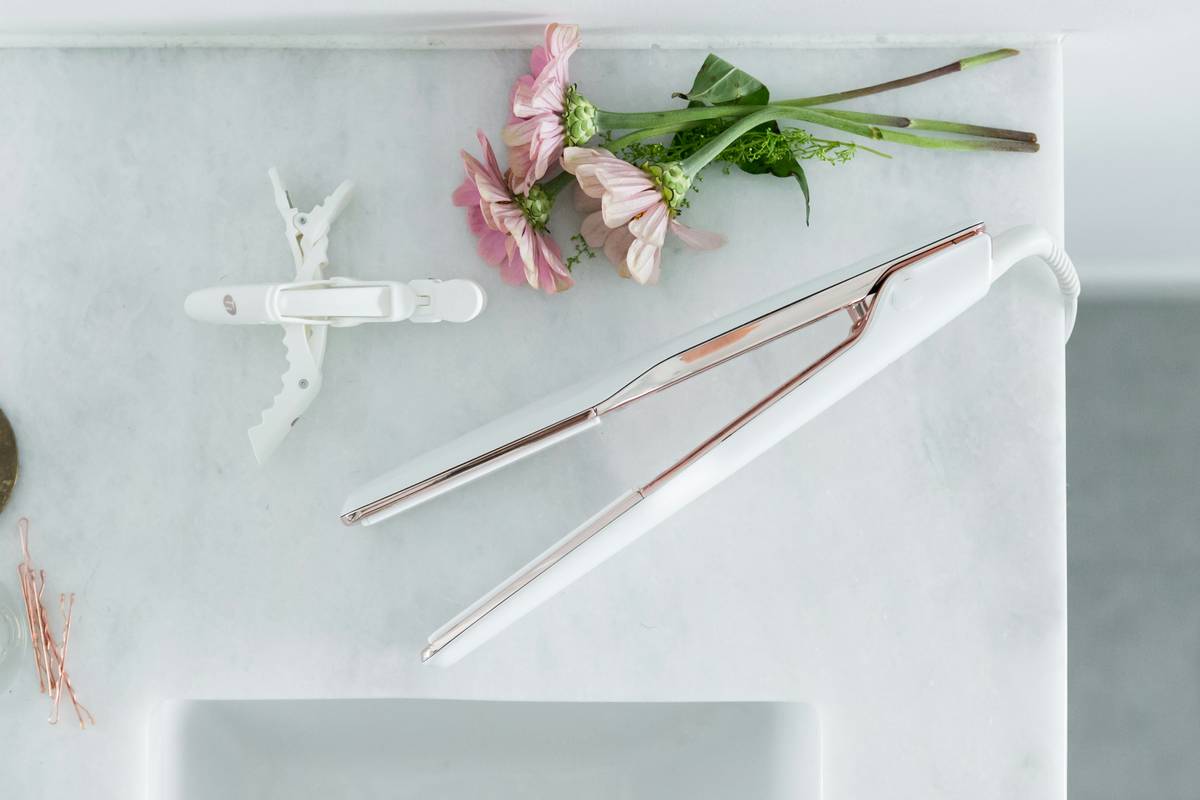 Why Your Hair Hates You (And How Ceramic Smoothing Irons Can Fix It)