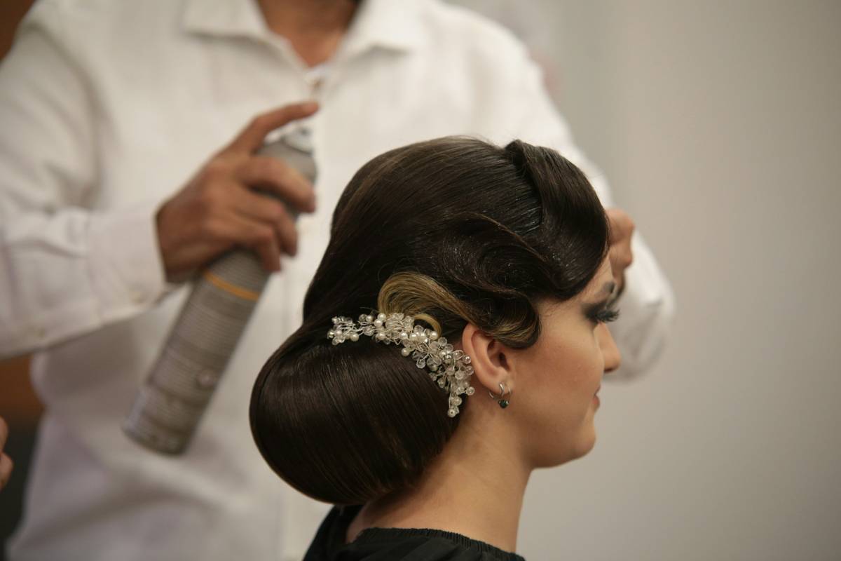 Why Your Hair Hates You (And How Professional Styling Tools Can Fix It)