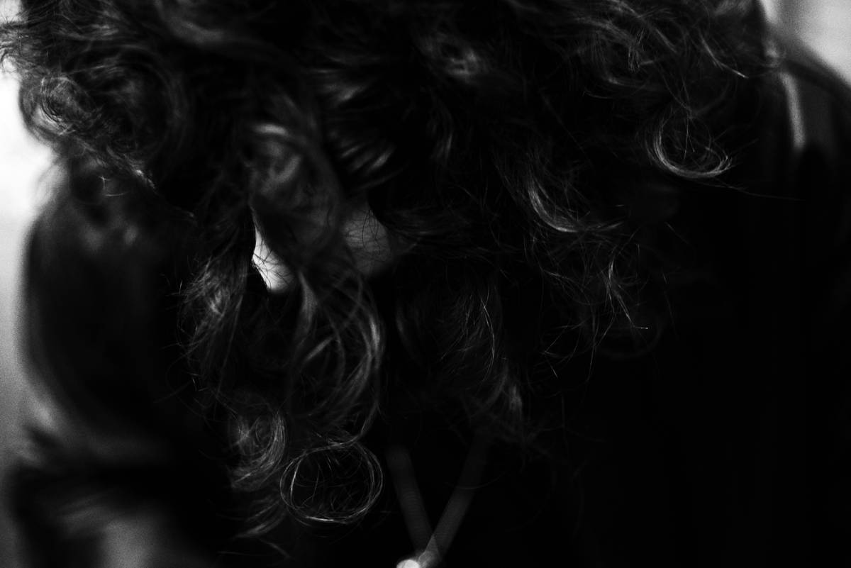 Hair Care for Curly Hair: Why Straighteners Are Sabotaging Your Curls (And What to Do Instead)