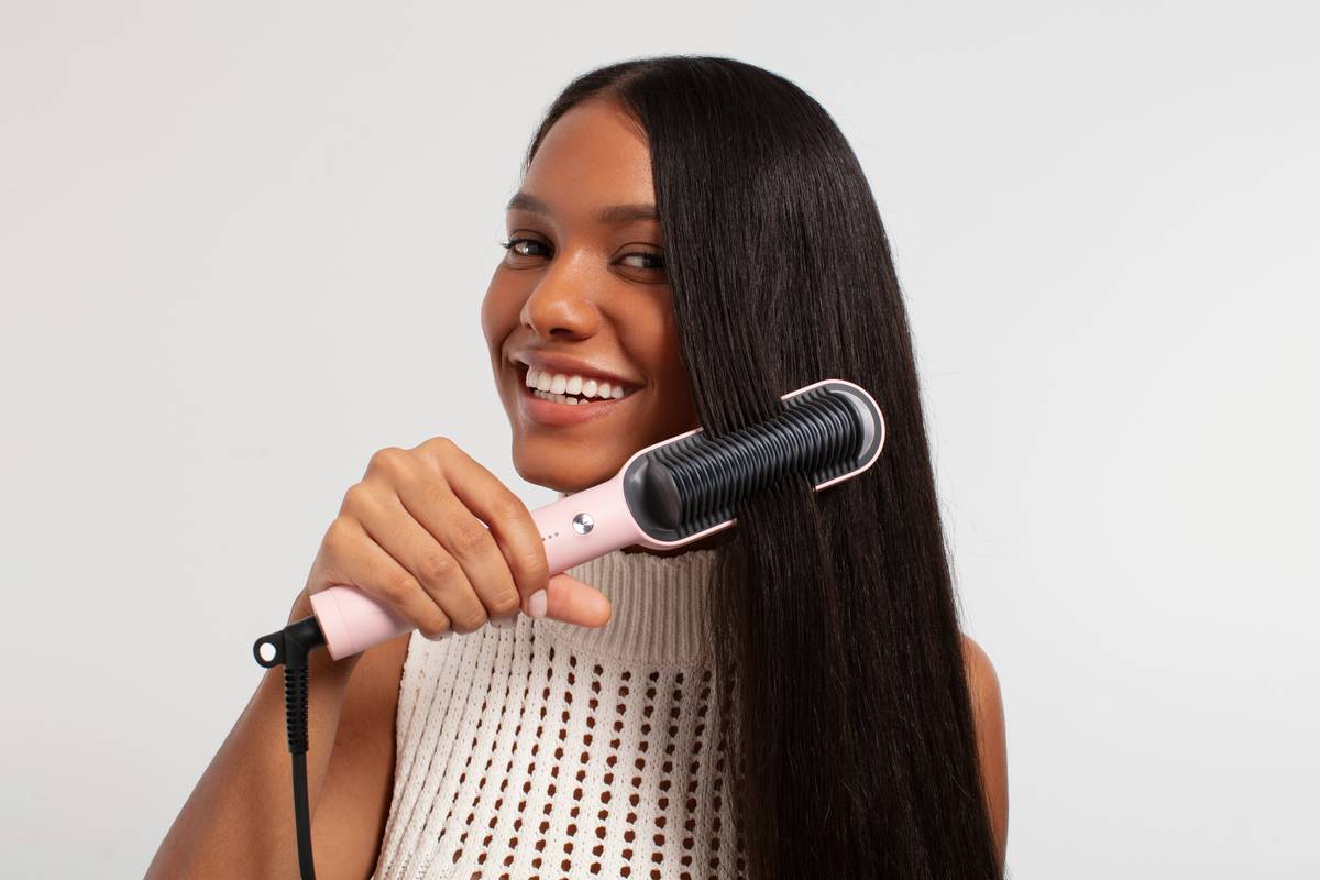 Why Hot Air Brushes Are the Underrated Hero of At-Home Styling (And Why Salons Don’t Want You to Know)