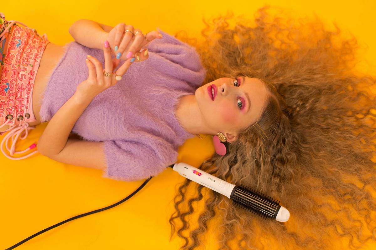 Why Your Curls Fall Flat (and How the Right Curling Wands Can Save Your Style)