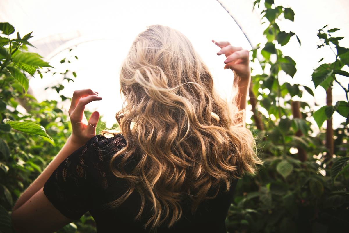 Why Your Straightener Routine Needs paraben-free hair products